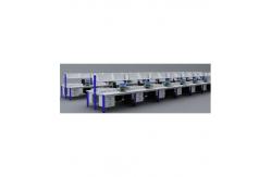 China Controlling Trainer Electrical Engineering Lab Kit ZE3124 For Vocational School supplier