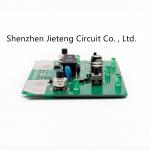 Multilayer FR4 Control PCB Board Single And Double Sided Circuit Board for sale