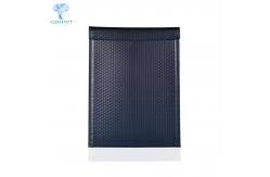 China Disposable Biodegradable Black Bubble Envelope Offset Printing Plastic Bubble Envelopes supplier