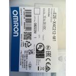 E2B Cylindrical Proximity Sensor PROX INDUCTIVE 4MM CYLIND E2B-M12KS04M1C2