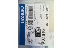 China E2B Cylindrical Proximity Sensor PROX INDUCTIVE 4MM CYLIND E2B-M12KS04M1C2 supplier