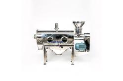 China Baobab Processing Machine Airflow Centrifugal Sifter For Material Screening supplier