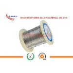 0Cr25AL5 FeCrAl Resistance Heating Wire / Iron Chrome Aluminum Wire JIS C2520