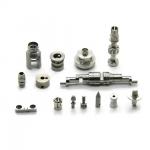 Polishing CNC Machining Stainless Steel Parts OEM ODM for sale