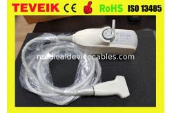 China Samsung Medison HL5-12ED Linear Ultrasound Transducer Ultrasonic Probe For SonoAce X6 supplier