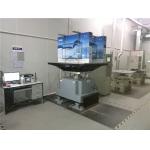 Bump Test Machine Vibration  Test for High Speed Shock test