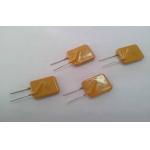 250V 800mA Resettable Fuse SMD PPTC Devices For Computer , Peripherals