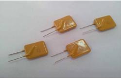 China 250V 800mA Resettable Fuse SMD PPTC Devices For Computer , Peripherals supplier