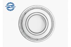 China P6 Deep Groove Ball Bearing 6000 Zz 2rs 6001 6002 6003 6004 6005 supplier