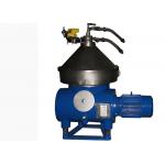 Corn Discharging Disc Stack Starch Separator For Protein Separation for sale