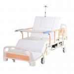 9 Functions Electric Nursing Bed Fully Electric Hospital Bed CE Certified for sale