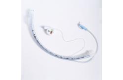 China Surgical Flexometallic ET Tube Airway With Radiopaque Line supplier