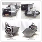 128000-2450 FOR ISUZU STARTERS 1-81100230-0 for sale