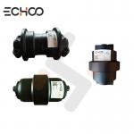 Support Roller For Takeuchi TB138FR Excavator Undercarriage Parts for sale