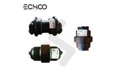 China Support Roller For Takeuchi TB138FR Excavator Undercarriage Parts supplier