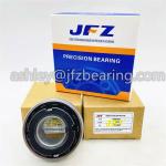 China JFZ 1680207 ,1680208, 1680205 Good Quality, Tapered Bore Special Agricultural Ball Bearings With Adapter Sleeves manufacturer