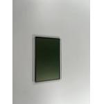 Positive 7 Segment LCM Display Monochrome Transmissive Character Lcd Module