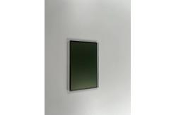 China Positive 7 Segment LCM Display Monochrome Transmissive Character Lcd Module supplier