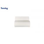 TPU Polyurethane Hot Melt Adhesive Film Transparent 0.05mm Thickness For Underwear