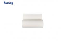 China TPU Polyurethane Hot Melt Adhesive Film Transparent 0.05mm Thickness For Underwear supplier