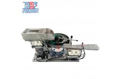 China Automatic Vibration Bowl Feeder Customized Copper Nuts Screws Feeding Bowl supplier