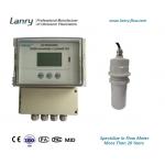 High Sensitive Ulatrasonic Open Channel Flowmeter UOL Serials for irrigation and Sewage for sale