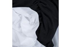 China Wholesale Custom Circular Knit Woven Interlining Supplier Direct Sales supplier