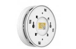 China Indoor Air Quality Monitors Carbon Monoxide And Gas Detector supplier
