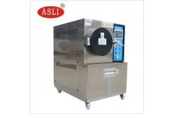 China SGS High Pressure Accelerated Aging Test Chamber For PCB supplier