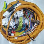 306-8678 Excavator Spare Parts External Wiring Harness For E312D E312D L Excavator 3068678 for sale