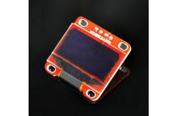 China 128x64 dot matrix module for Arduino  , FreeCars electronic OLED module supplier