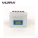 DC12V Digital Open Channel Flow Meter RS485 Ultrasonic Flowmeter for sale