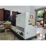 IEC 60754 Cable Tester Machine Released Gas Halogen Acid Conductivity Tester