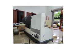 China IEC 60754 Cable Tester Machine Released Gas Halogen Acid Conductivity Tester supplier