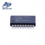 100% Original Microchip Integrated Circuit PIC16LF18857  256 x 8 for sale