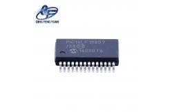 China 100% Original Microchip Integrated Circuit PIC16LF18857  256 x 8 supplier