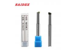China Straight Edge Polishing Knife Acrylic Groove Step Diamond High Precision supplier