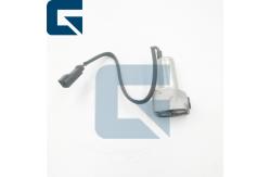 China 702-21-07610 7022107610 Excavator PC130-8 PC300-8 Solenoid Valve supplier