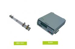China Universal Cable Material Testing Equipment 1000mm Conductor Resistance Test Fixture supplier