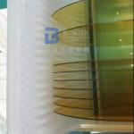 5MHz To 100MHz  LGS Wafer A Reliable Solution for Diverse Applications for sale