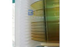 China 5MHz To 100MHz  LGS Wafer A Reliable Solution for Diverse Applications supplier