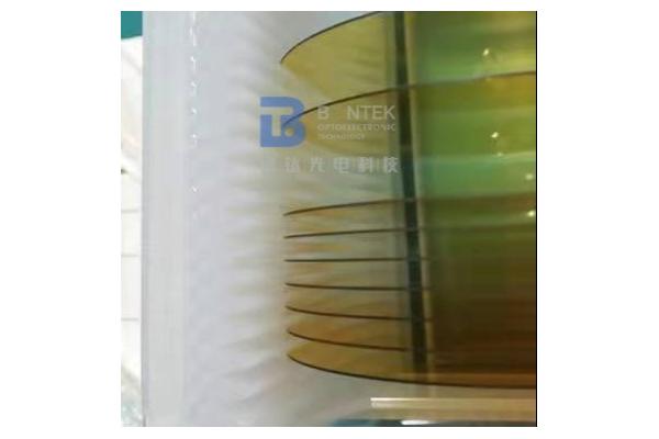 5MHz To 100MHz LGS Wafer A Reliable Solution for Diverse Applications