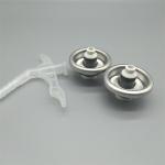 PU Foam Spray Valve For High-Pressure Application In Building Sealing for sale