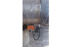 China s Top Pipeline Orbital Welding Machine with Automation TIG Welding Method supplier