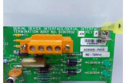 China Honeywell MC-TSIM12 51303932-476 Serial Interface Modbus supplier