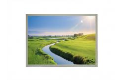 China 15-inch Industrial TFT-LCD Panel with 1024x768 Pixels Resolution and 500 Nits supplier