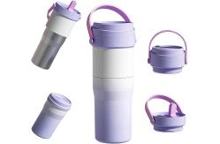 China OEM ODM Insulated Water Bottle supplier