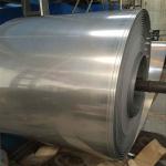 Stainless Steel Coils Strips 304L Cold-Rolled SS Coils Sheets 3mm Thickness ASTM EN Standard Inox 1219mm Width Size for sale
