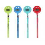 Water / Beer Baby Milk Thermometer -49℉ To 392℉ Simple And Elegant Design for sale