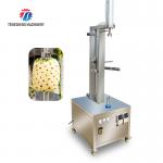 2pcs/Min White gourd peeler automatic peeler large scale peeler pumpkin watermelon cantaloupe peeler for sale